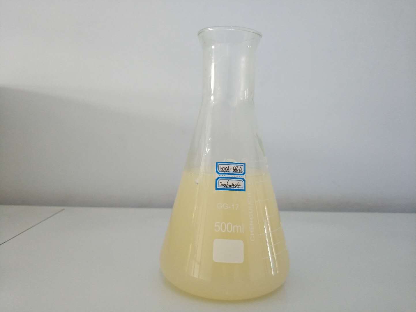 Alumina special flocculant product series